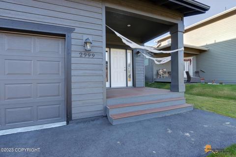 2999 Morgan Loop, Anchorage, AK 99516 photo 43