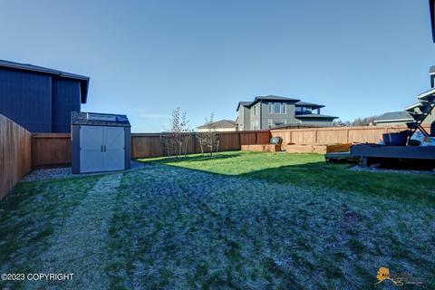 2999 Morgan Loop, Anchorage, AK 99516 photo 46