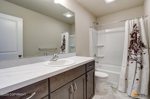 2999 Morgan Loop, Anchorage, AK 99516 photo 35