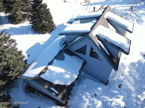 66420 Bev Ave, Ninilchik, AK 99639 photo 1