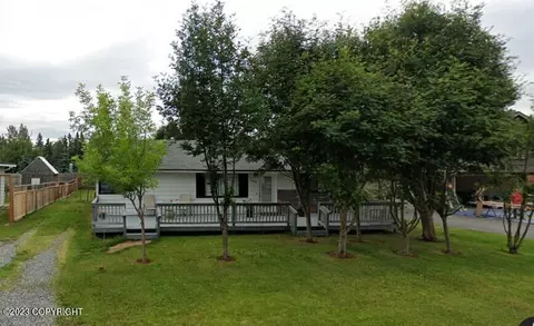 6620 E 12th Ave, Anchorage, AK 99504