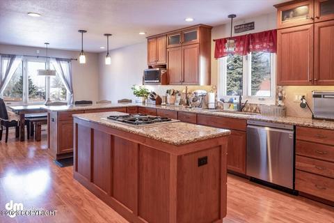 9912 Amchitka Cir, Eagle River, AK 99577 photo 16