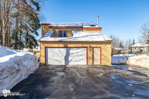 9912 Amchitka Cir, Eagle River, AK 99577 photo 2
