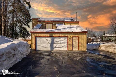 9912 Amchitka Cir, Eagle River, AK 99577 photo 1