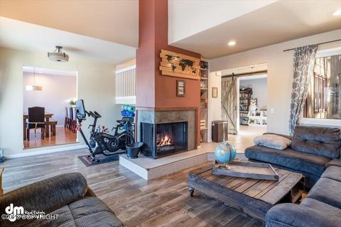 9912 Amchitka Cir, Eagle River, AK 99577 photo 9