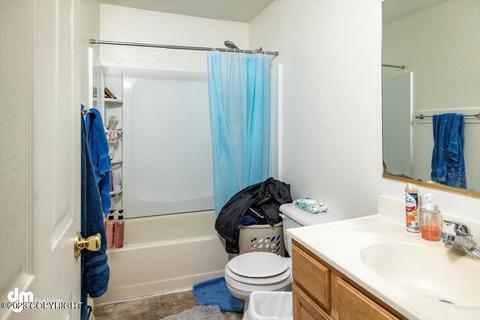 500 Bitterroot Cir, Anchorage, AK 99504 photo 6