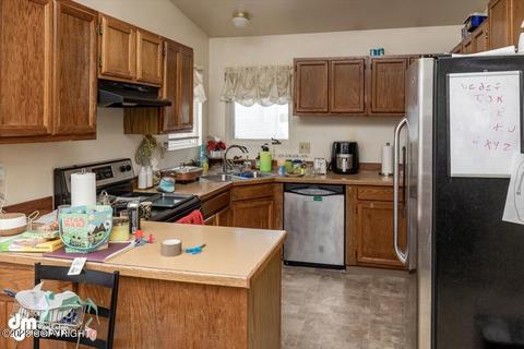 500 Bitterroot Cir, Anchorage, AK 99504 photo 16