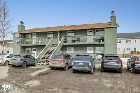 500 Bitterroot Cir, Anchorage, AK 99504