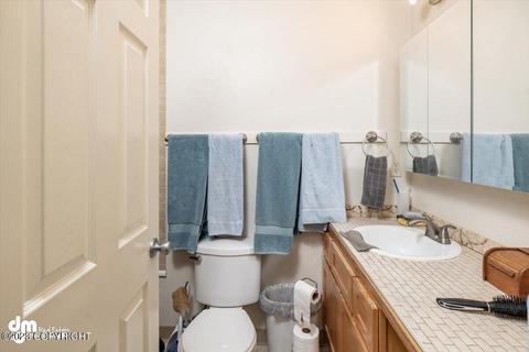 500 Bitterroot Cir, Anchorage, AK 99504 photo 26