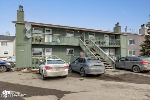 500 Bitterroot Cir, Anchorage, AK 99504 photo 33