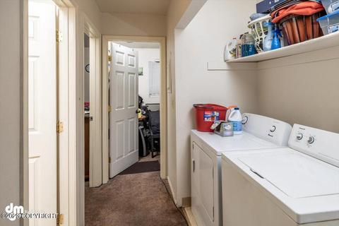 500 Bitterroot Cir, Anchorage, AK 99504 photo 31
