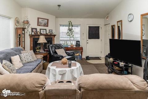500 Bitterroot Cir, Anchorage, AK 99504 photo 22