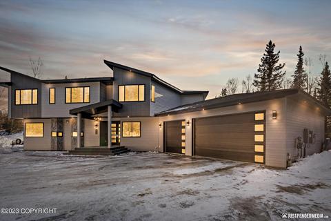 6645 Rockridge Dr, Anchorage, AK 99516