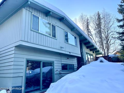 5522 E 97th Ave, Anchorage, AK 99507 photo 1