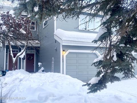 6642 Cimarron Cir, Anchorage, AK 99504 photo 2
