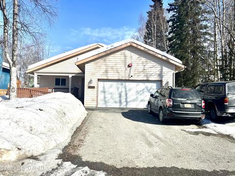 7231 Bern St, Anchorage, AK 99507
