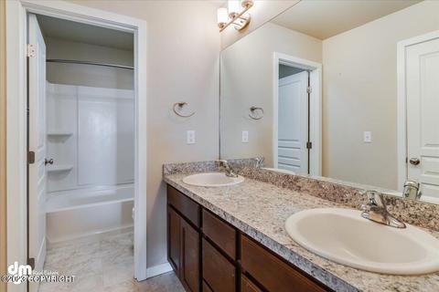 11355 Grand Canyon Loop # 40C, Eagle River, AK 99577 photo 18