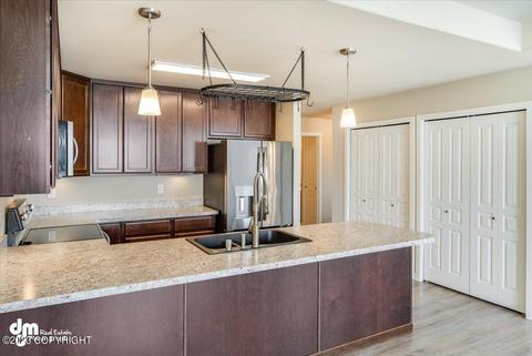 11355 Grand Canyon Loop # 40C, Eagle River, AK 99577 photo 9