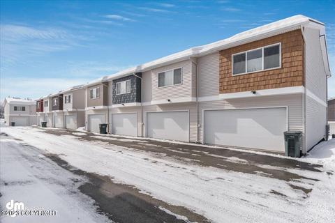 11355 Grand Canyon Loop # 40C, Eagle River, AK 99577 photo 30