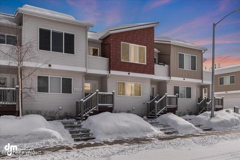 11355 Grand Canyon Loop # 40C, Eagle River, AK 99577 photo 1