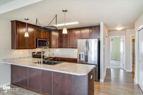11355 Grand Canyon Loop # 40C, Eagle River, AK 99577 photo 7