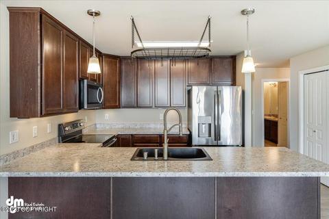 11355 Grand Canyon Loop # 40C, Eagle River, AK 99577 photo 8