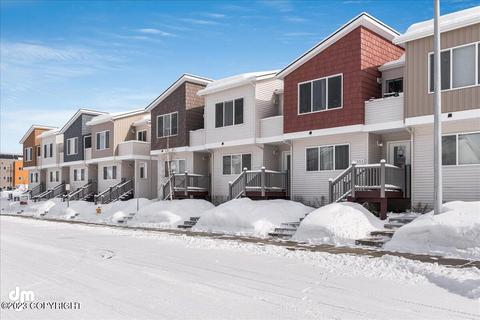 11355 Grand Canyon Loop # 40C, Eagle River, AK 99577 photo 31