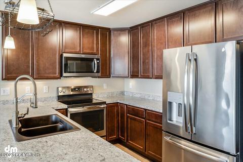 11355 Grand Canyon Loop # 40C, Eagle River, AK 99577 photo 10
