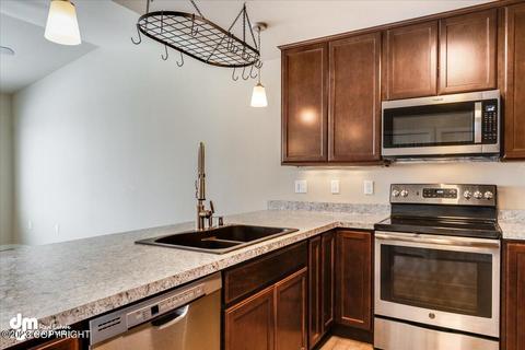 11355 Grand Canyon Loop # 40C, Eagle River, AK 99577 photo 11