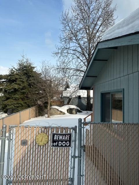 8101 Evans Cir, Anchorage, AK 99507 photo 26