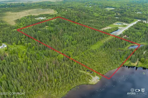 22176 Carmel St, Kasilof, AK 99610
