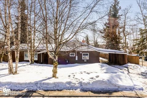 730 E 72nd Ave, Anchorage, AK 99518 photo 1