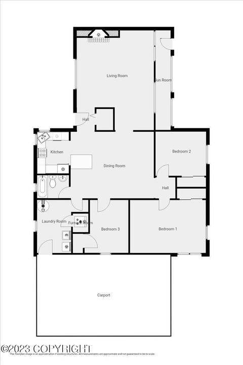 730 E 72nd Ave, Anchorage, AK 99518 photo 2