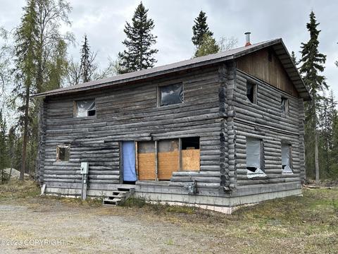 53705 Redoubt Dr, Nikiskinorth Kenai, AK 99635