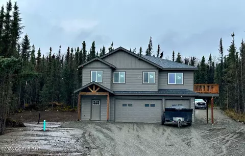4500 N Edenfield Rd, Wasilla, AK 99654