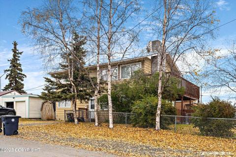 917 Fairbanks St, Anchorage, AK 99501