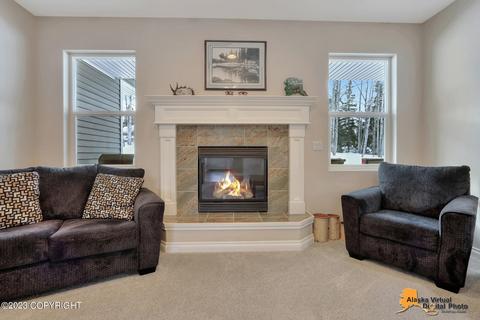 17040 Foothill Ave, Eagle River, AK 99577 photo 14
