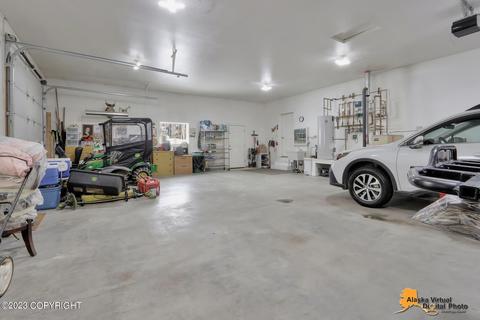 17040 Foothill Ave, Eagle River, AK 99577 photo 42