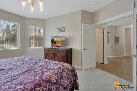 17040 Foothill Ave, Eagle River, AK 99577 photo 24