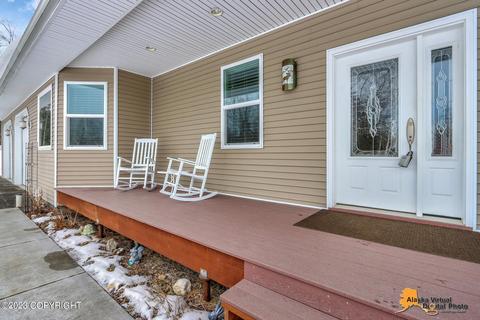 17040 Foothill Ave, Eagle River, AK 99577 photo 43