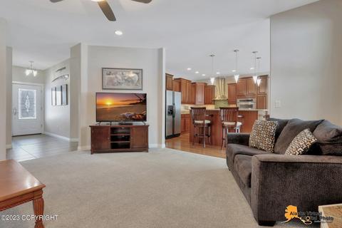 17040 Foothill Ave, Eagle River, AK 99577 photo 15