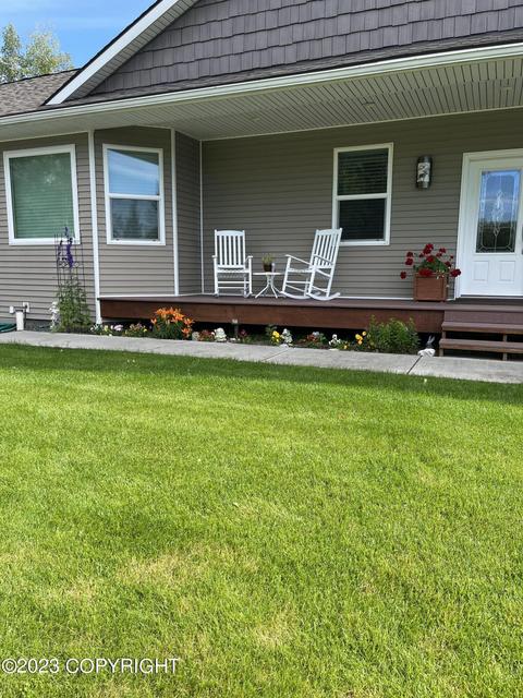 17040 Foothill Ave, Eagle River, AK 99577 photo 55