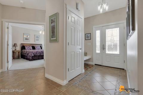 17040 Foothill Ave, Eagle River, AK 99577 photo 19