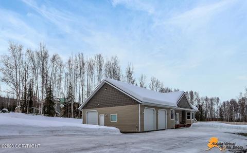 17040 Foothill Ave, Eagle River, AK 99577 photo 44