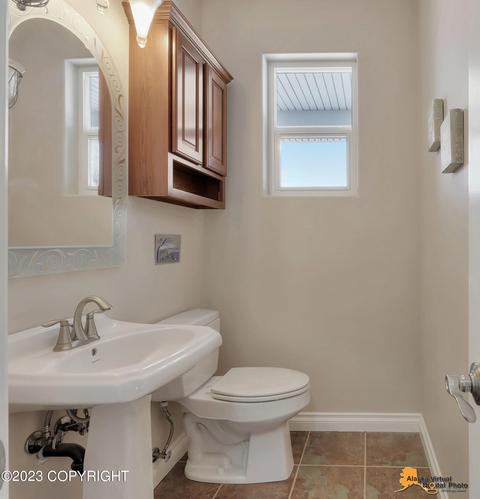 17040 Foothill Ave, Eagle River, AK 99577 photo 18