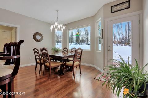 17040 Foothill Ave, Eagle River, AK 99577 photo 7