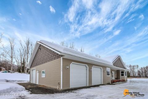 17040 Foothill Ave, Eagle River, AK 99577 photo 2