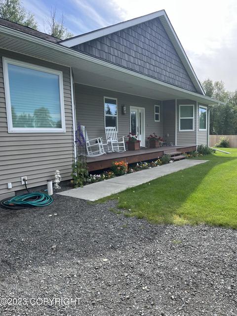 17040 Foothill Ave, Eagle River, AK 99577 photo 47
