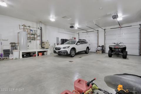 17040 Foothill Ave, Eagle River, AK 99577 photo 41