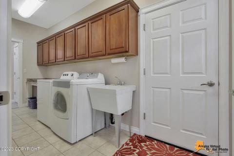 17040 Foothill Ave, Eagle River, AK 99577 photo 30